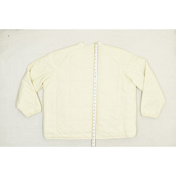 Carhartt Rain Defender Lightweight Insulated Jacket Women's Plus Size 2X OJ6486 - Picture 5 of 8